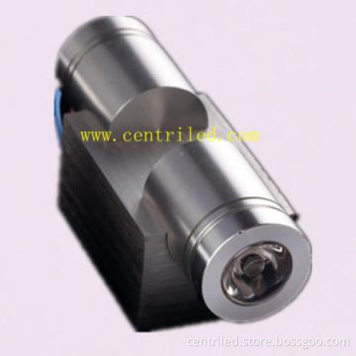 2w LED wall lights Indoor lighting./ 3